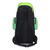 MOCHILA CAMPING DISCOVERY ADVENTURE 75+5LTS 16048 VERDE - comprar online