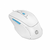 MOUSE OPTICO USB HP M150 GAMER BLANCO en internet