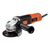 AMOLADORA ANGULAR BLACKDECKER G720N 820W 115MM