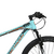 BICICLETA TOPMEGA SUNSHINE R29 MTB 21V - ACC. SHIMANO - FRENOS A DISCO - CEL/NAR TALLE M en internet