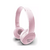 AURICULAR BLUETOOTH VINCHA - MICRO SD - FM - FOXBOX BOOST FORCE ROSA en internet