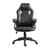 SILLA GAMER XTRIKE ME GC-803 - C/RUEDAS APOYABRAZOS CUERINA NEGRO