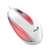 MOUSE OPTICO USB GENIUS DX-MINI BLANCO en internet