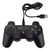 JOYSTICK PS3 INALAMBRICO NETMAK NM-P310 NEGRO en internet