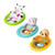 ASIENTO CON SONIDO DE ANIMAL INFLABLE BESTWAY 5939-34058 - comprar online