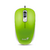 MOUSE OPTICO USB GENIUS DX-120 VERDE