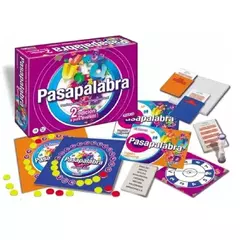 Pasapalabra