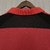 Camisa de time, Camisa retro Flamengo 1987,  Adidas, Vermelho, Preto, Futebol, Tailandesa, Nome, Numero, Personalizada, 87/88, Home, I, Masculina, Masculino, Rubro Negro, Mengao, Zico, Júnior, Leandro, Bebeto Renato Gaúcho, oficial, original