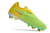 Nike, Phantom GX Elite SG, Chuteira de Campo, Futebol, Controle de Bola, Agilidade, Conforto, Tração, Campo Gramado, Úmido, Lama, Preto, Branco, Cinza, Verde, Amarelo, Azul, Vermelho, Laranja, Tamanho 39, Tamanho 40, Tamanho 41, Tamanho 42, Tamanho 43, Ta