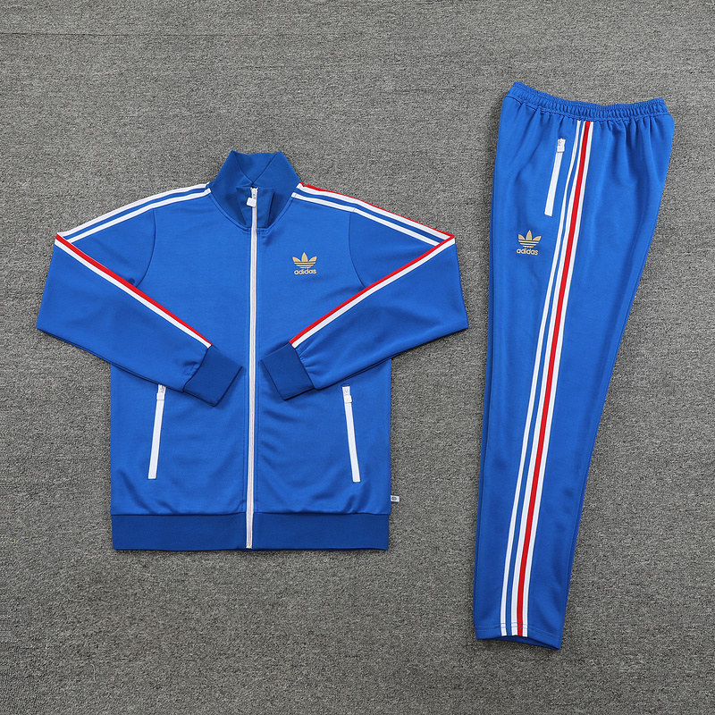 Kit da adidas masculino hotsell