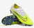 Nike, Phantom GX Elite SG, Chuteira de Campo, Futebol, Controle de Bola, Agilidade, Conforto, Tração, Campo Gramado, Úmido, Lama, Preto, Branco, Cinza, Verde, Amarelo, Azul, Vermelho, Laranja, Tamanho 39, Tamanho 40, Tamanho 41, Tamanho 42, Tamanho 43, Ta