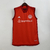 Camisa-de-time-Regata-Internacional-futebol-2023/24-Torcedor-Masculina-Adidas-Vermelha-blusa-verao-inter-masculino-vermelho-treino-aeroready