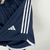 shorts-de-treino-futebol-time-ajax-adidas-azul-marinho-branco-bermuda-oficial-original-masculino-masculina-com-bolso-23-24-tamanhos-p-m-g-gg-xg-g1-jogador-torcedor