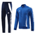 Conjunto Adidas, Climacool, Agasalho, Calça, Azul, Azul Marinho, Respirável, Leve, Confortável, Versátil, Estilo, Inverno, Frio, Original, Oficial, Autentico