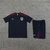 Kit-de-Treino-futebol-time-Inglaterra-Nike-torcedor-2024/25-Bermuda-camisa-Azul-Marinho-Masculino-conjunto-shorts-blusa-england-oficial-original