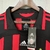 Camisa-Retro-AC-Milan-Home-2006-07-Torcedor-Masculina-Adidas-Vermelha-preta-kaka-ronaldinho-original-oficial-tailandesa-importada-vermelho-preto-nome-numero-personalizada