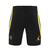 Kit-Treino-futebol-Paris-Saint-Germain-PSG-Nike-jordan-2023/24-Camisa-Regata-preta-amarelo-Bermuda-Preto-shorts-preto-detalhes-amarela-conjunto-drifit-dri-fit-esportivo-verao-qatar