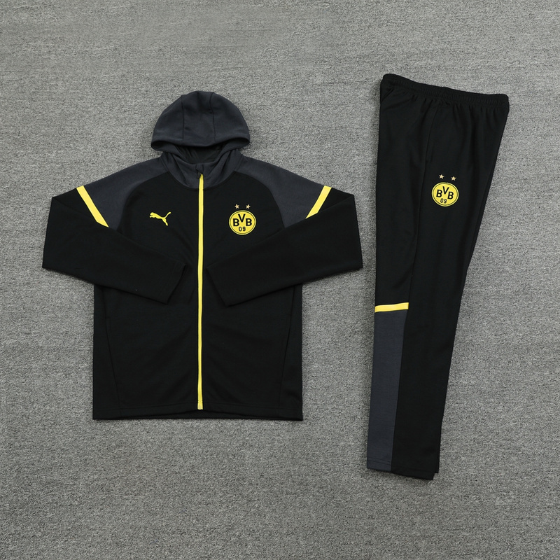 Conjunto puma borussia dortmund hotsell