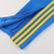 Conjunto Adidas, Boca Juniors, Agasalho Azul Claro, Calça Azul Claro, Oficial, Time, Dia de Jogo, Uso Casual, Treinos, Respirável, Climacool, Autêntico, Confortável, Versátil, Masculino, Inverno, Frio, Original, Oficial