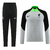 Conjunto de time Tottenham, agasalho de time, moletom de time nike, agasalho nike inverno, calça, jaqueta, conforto, estilo, varias cores, tamanhos P, M, G, GG, G1, moda, esporte, treino, academia, fitness, masculino, feminino, unissex, preto, cinza, orig