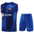 Kit-treino-futebol-conjunto-Barcelona-Nike-2023/24-Camisa-Regata-Bermuda-Azul-conjunto-Masculino-azul-claro-barca-catalao-masculina-drifit-dri-fit