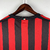 camisa-de-time-futebol-retro-ac-milan-adidas-2017-2018-17-18-vermelho-preto-vermelha-preta-listrada-aniversario-100-anos-torcedor-masculina-masculino-original-oficial-nome-numero-jogador-tailandesa-imports-importada