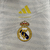 Corta Vento Real Madrid Adidas Dupla Face Branco - comprar online