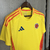 Camisa, Colombia, Adidas, Home, I, 2024/25, Torcedor, Masculina, Amarelo, Laranja, Moderna, Inovadora, Aeroready, História, Seleção Colombiana, Cuadrado, Falcao García, Luis Díaz, original, oficial, pronta entrega