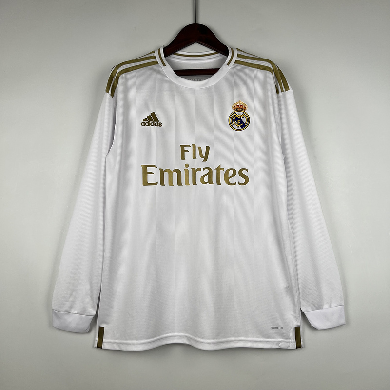 Camisa original del real madrid 2020 new arrivals