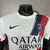 camisa-de-time-versao-jogador-psg-nike-II-away-2024-25-torcedor-masculina-branca-original-oficial-tailandesa-branco-masculino-barato-nome-numero-personalizado