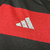 Camisa 1 CR Flamengo 24/25, camisa Flamengo 2024, camisa masculina Flamengo, camisa Adidas 2024, camisa vermelho e preto Flamengo, camisa manga longa Flamengo, camisa torcedor Flamengo, camiseta torcedor Flamengo, camisa futebol Flamengo, camisa Flamengo 