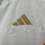 Camisa, Peru, Adidas, Home, I, 2024/25, Torcedor, Masculina, Branca, Vermelho, Dourado, Clássica, Vibrante, AEROREADY, Conforto, Respirabilidade, Paixão, História, Vitoriosa, La Blanquirroja, Copa América, Eliminatórias da Copa do Mundo