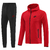 conjunto-agasalho-calca-nike-jaqueta-tech-fleece-vermelho-preto-original-oficial-pronta-entrega-inverno-frio-moletom-replica