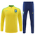 Conjunto de time Brasil , agasalho de time, futebol , agasalho nike inverno, calça, jaqueta, conforto, estilo, varias cores, tamanhos P, M, G, GG, G1, moda, esporte, treino, futebol, academia, fitness, masculino, feminino, unissex, amarelo, azul marinho, 