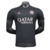 Camisa Jogador PSG Edicao Especial Jordan 24/25 Masculina Preto