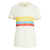 Camisa Feminina Colombia Adidas 24/25 Branca Aniversario 100 Anos