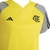 Camisa Feminina Flamengo Treino Adidas 24/25 Amarela - comprar online