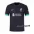 Camisa Liverpool II Nike 2024/25 Torcedor Masculina Cinza