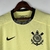 Camisa Corinthians Nike III 23/24 Torcedor Masculino Amarelo na internet