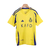 Conjunto Infantil Al Nassr I Adidas 24/25 Amarelo e Azul - comprar online