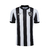 camisa-de-time-futebol-botafogo-home-reebok-preto-branco-23-24-torcedor-masculina-masculino-original-oficial-nome-numero-jogador-tailandesa-imports-importada-preta-branca