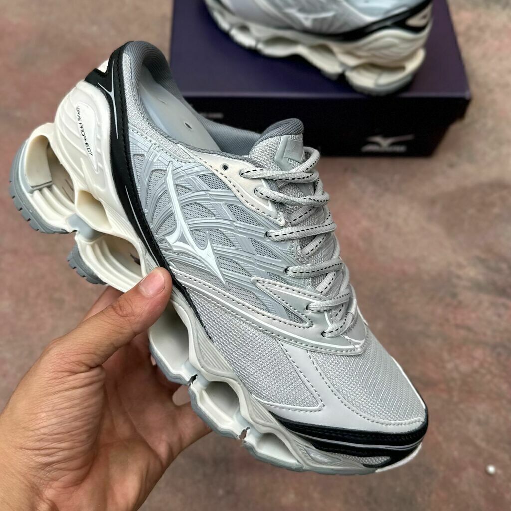 Mizuno prophecy 5 primeira linha hotsell
