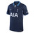 Camisa-de-time-polo-Tottenham-Nike-Away-2023/24-Torcedor-Masculina-Azul-uniforme-2-masculino-oficial-original-futebol-tailandesa