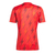 camisa-de-futebol-time-arsenal-adidas-vermelho-pre-jogo-vermelha-2023-2024-original-oficial-tailandesa-masculino-masculina-nome-numero-personalizada-jogador-imports-torcedor