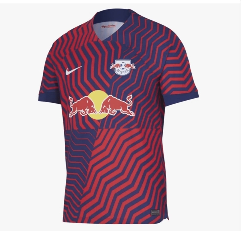 Fashion camisa nike red bull