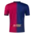 Camisa Barcelona Coldplay I Nike 24/25 Torcedor Masculina Bordo e Azul Marinho na internet