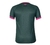 Nova-Camisa-Fluminense-III-2023/24-Torcedor-Umbro-Masculina-Verde-Rosa-Uniforme-3-cartola-third-oficial-original-masculino-novo-125-anos-comemorativa