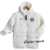 Jaqueta Bobojaco Paris Saint Germain Nike Psg Branco