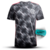 Camisa Flamengo III Adidas 24/25 Torcedor Masculina Cinza