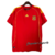 Camisa Retro Espanha Home Adidas 2008 Torcedor Masculina Vermelha